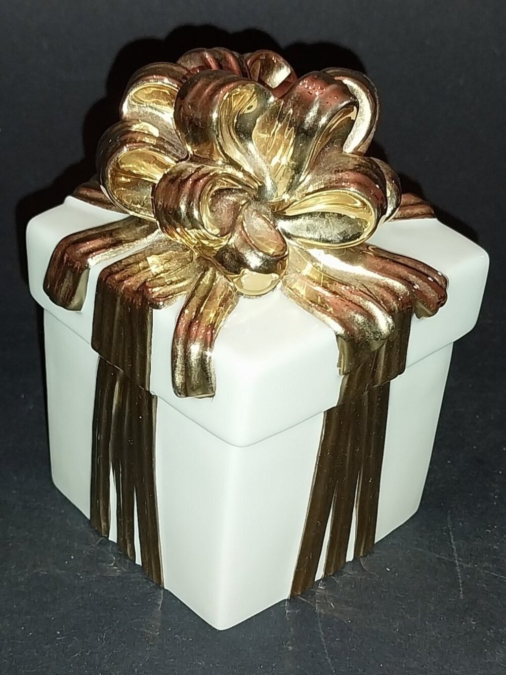 Lenox Keepsake Box